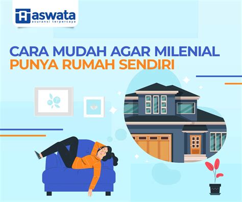 rumahjitu|8 Tips Agar Bisa Punya Rumah Sendiri. Kalau Niat, Pasti Bisa.